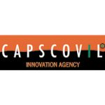 Capscovil Innovation Agency - Serving technology with a taste